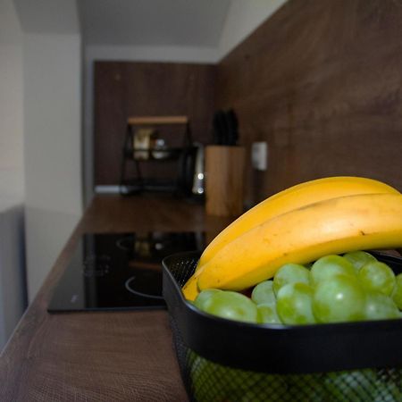 Apartamento Timeless Gospić Exterior foto