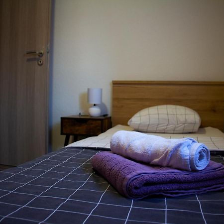 Apartamento Timeless Gospić Exterior foto