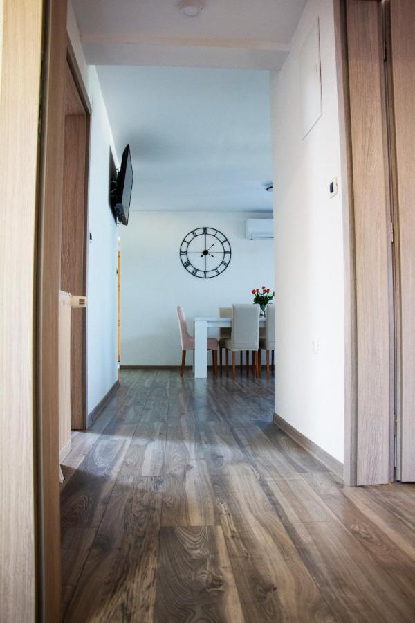 Apartamento Timeless Gospić Exterior foto