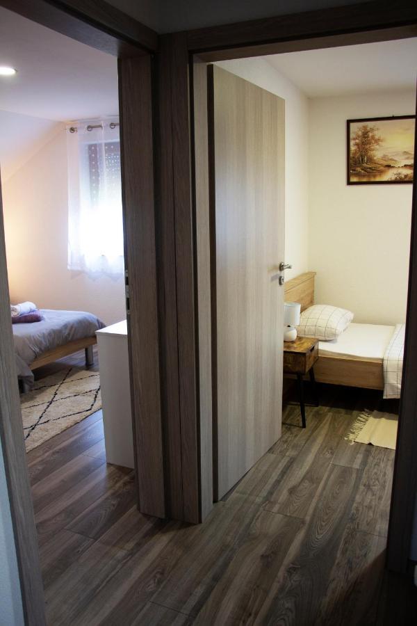 Apartamento Timeless Gospić Exterior foto