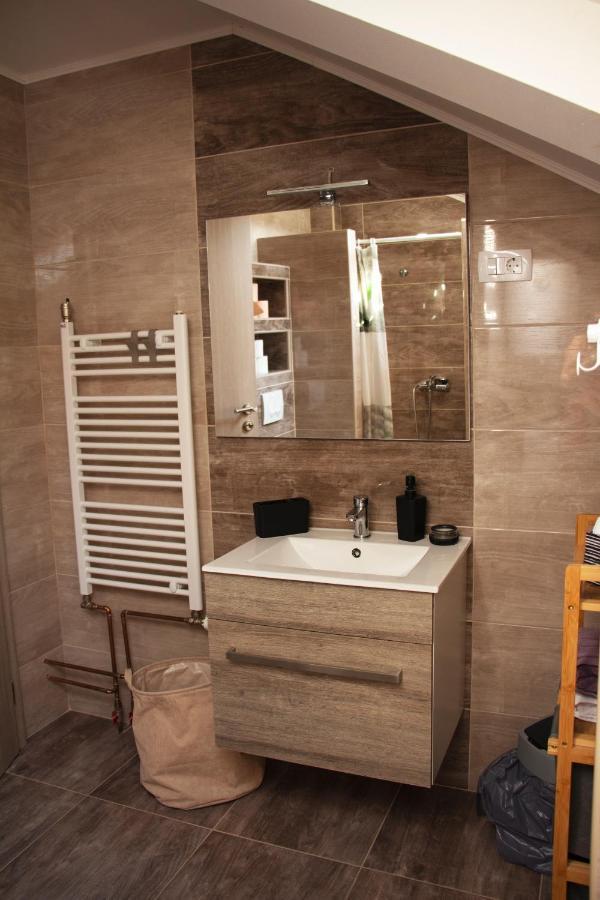 Apartamento Timeless Gospić Exterior foto
