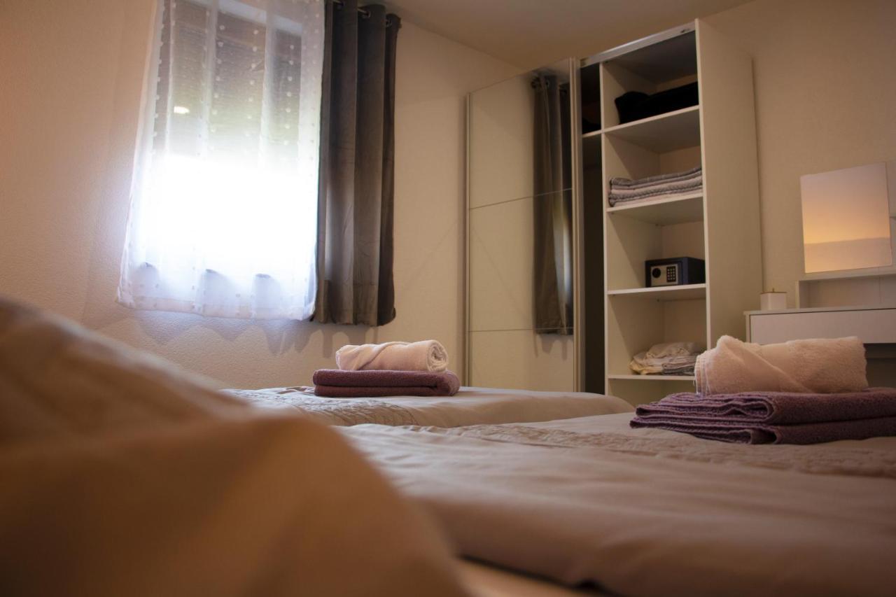 Apartamento Timeless Gospić Exterior foto