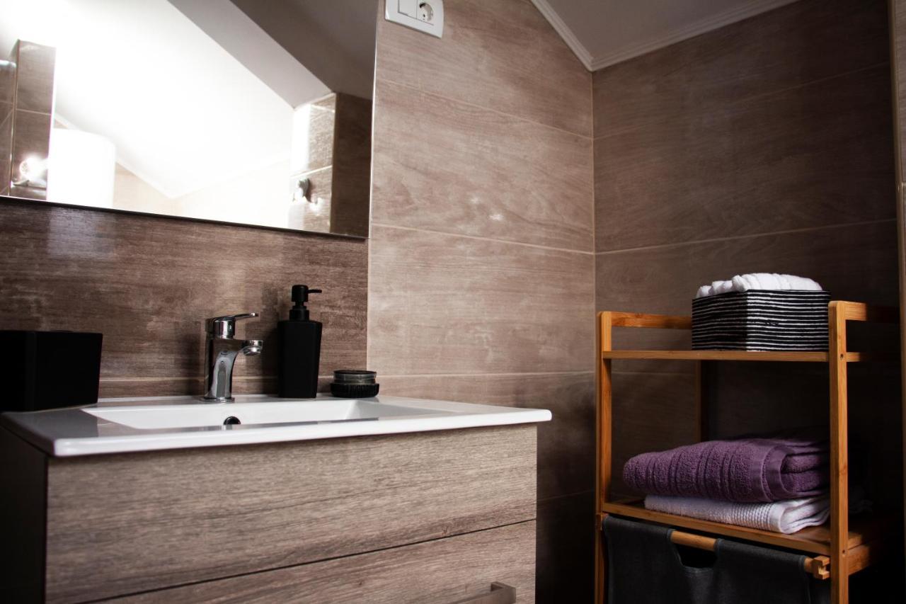 Apartamento Timeless Gospić Exterior foto
