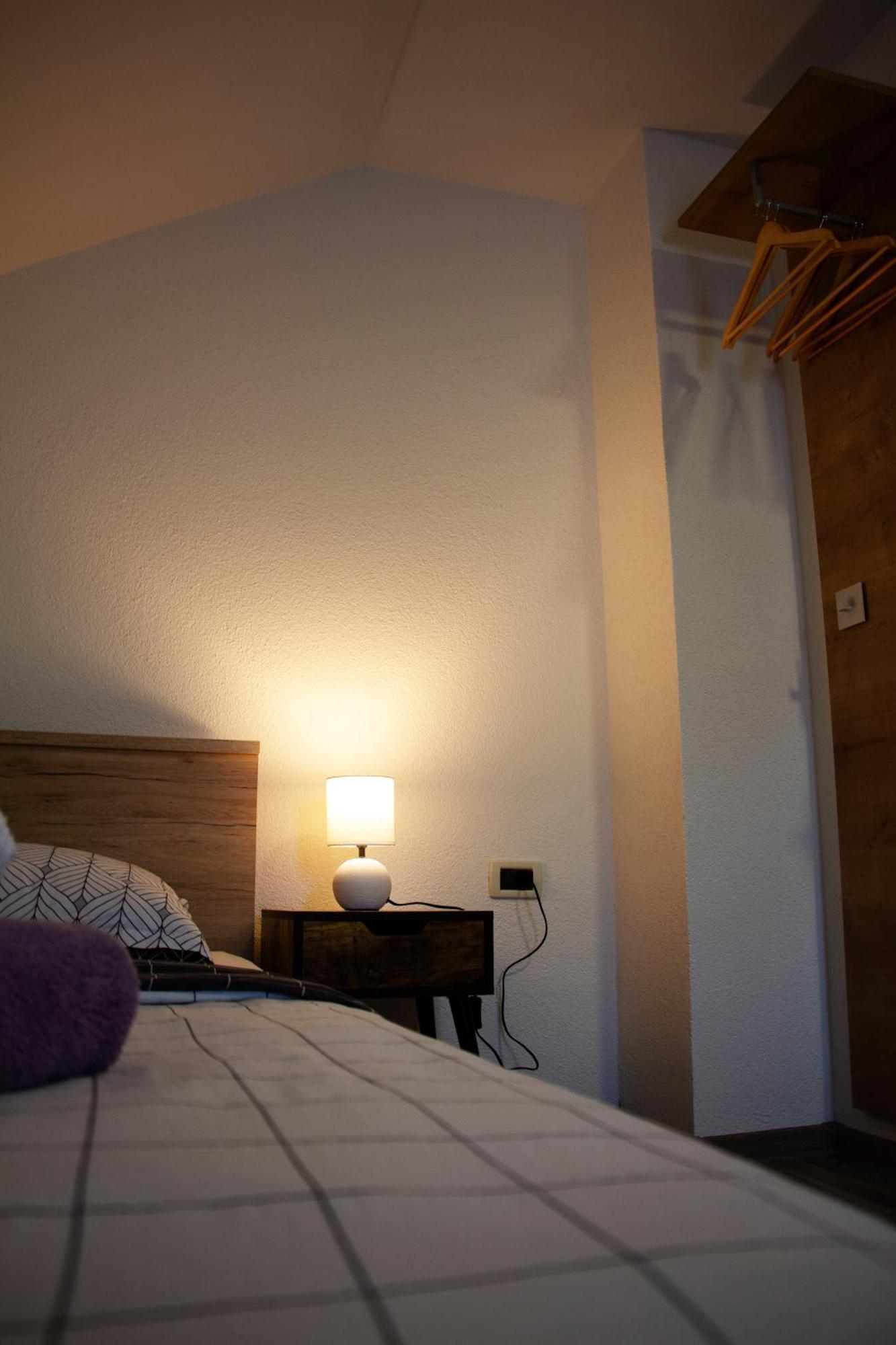 Apartamento Timeless Gospić Exterior foto