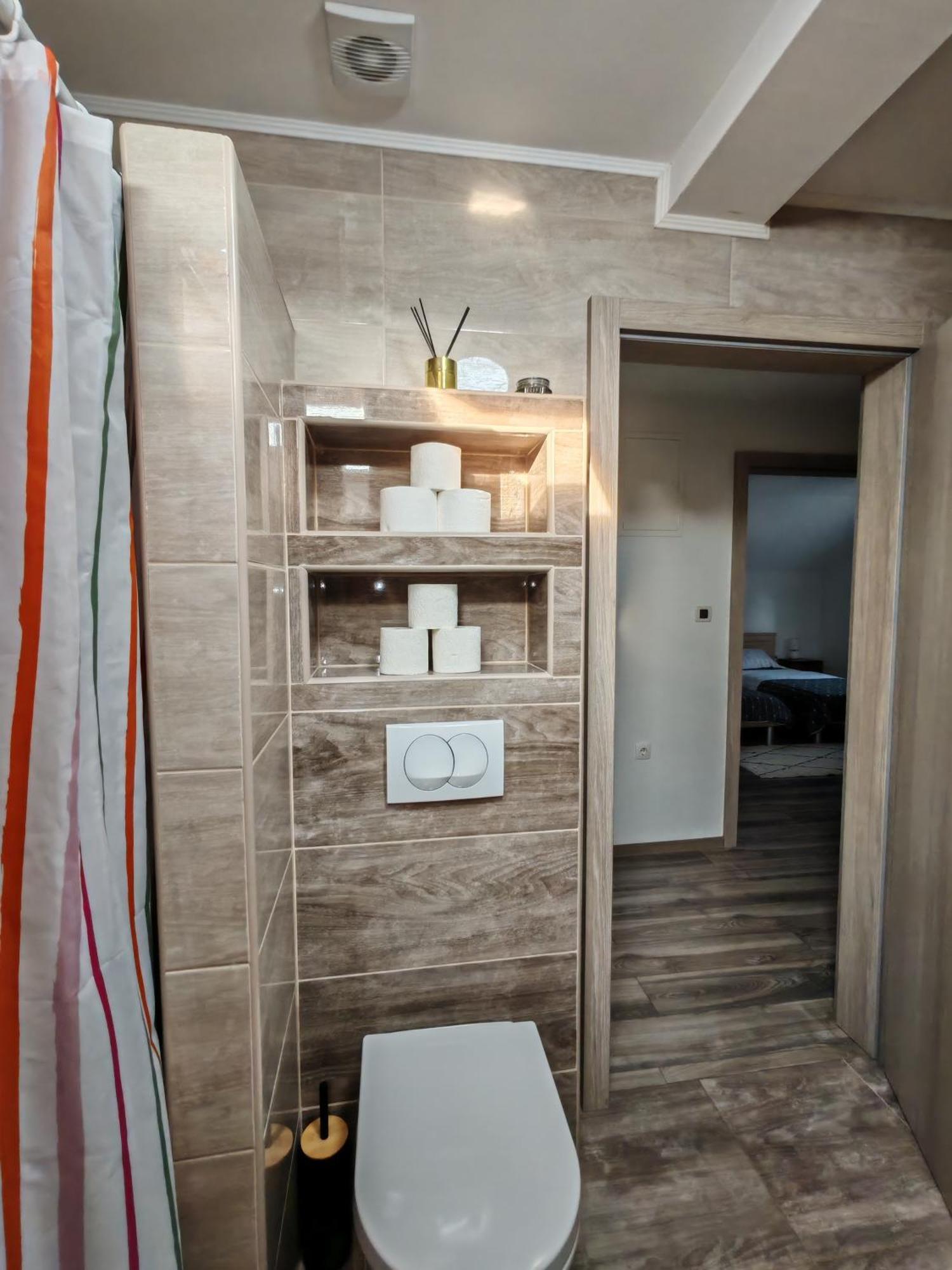Apartamento Timeless Gospić Exterior foto